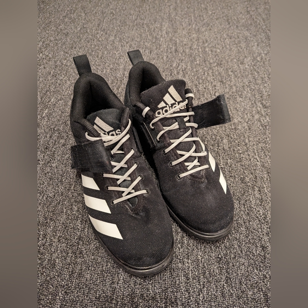 Men's Adidas Powerlift 4 Shoes Size 9
